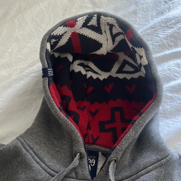 Men’s LRG hoodie - Picture 3 of 9